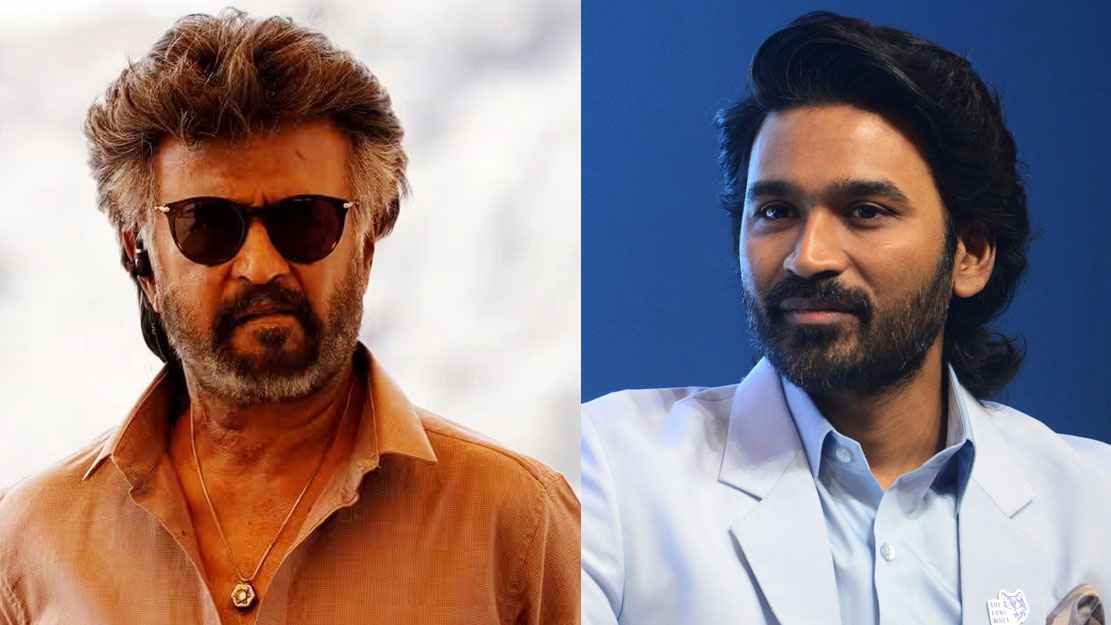 রজনীকান্ত- ধানুষের বোমা আতঙ্ক, প্রকাশ্যে এলো যে ঘটনা 