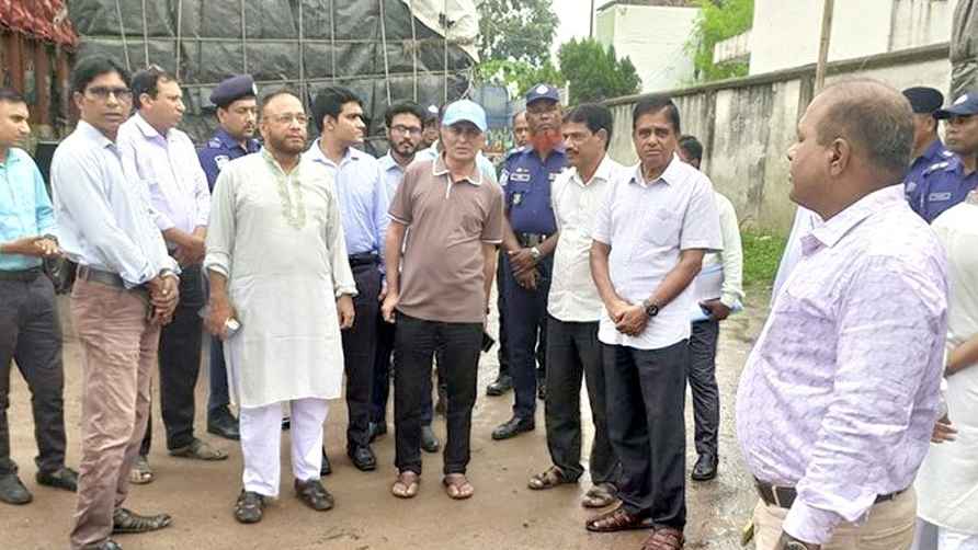 জানা গেল রাজশাহী বিশ্ববিদ্যালয়ের ভর্তি পরীক্ষার সম্ভাব্য তারিখ