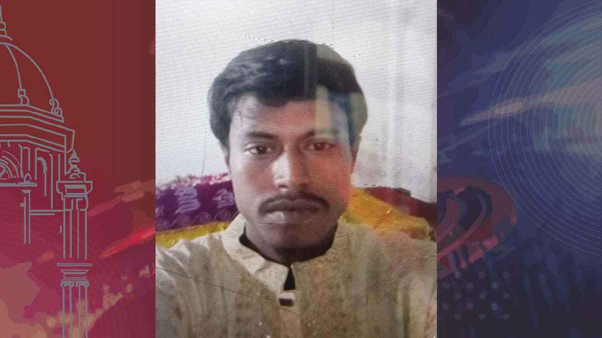 স্বামীকে তালাক দেওয়ায় ছুরিকাঘাতে স্ত্রীকে হত্যা