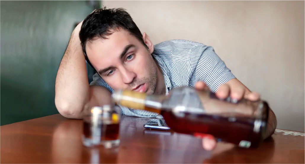 drunk