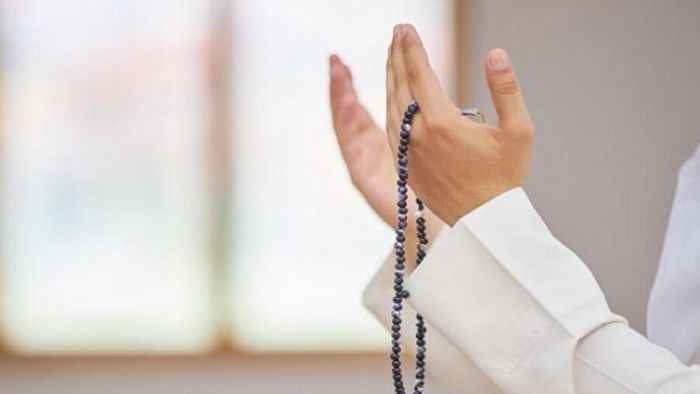 ভয় পেলে এই দোয়া পড়ুন