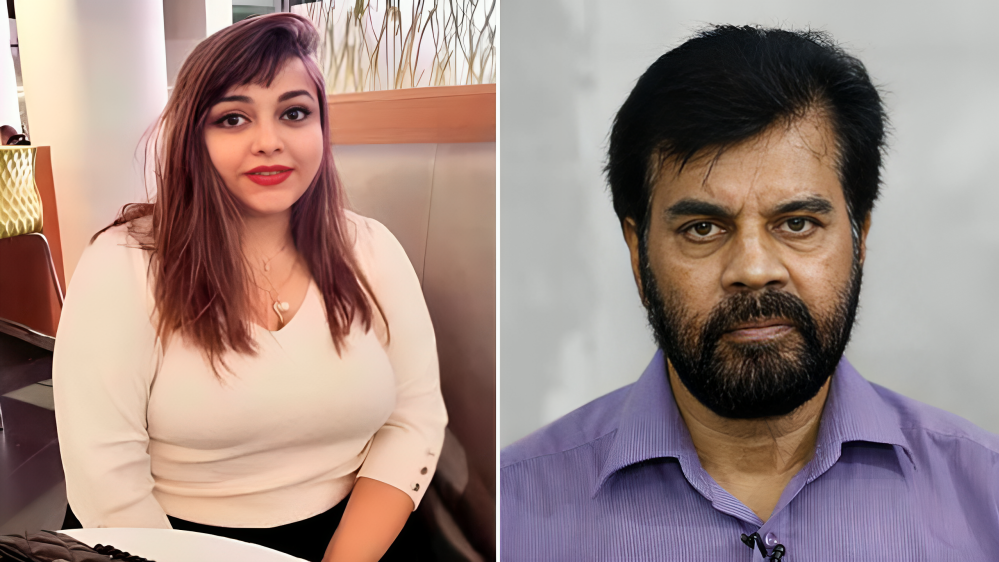 ব্রেন টিউমারে আক্রান্ত ইলিয়াস কাঞ্চন, দোয়া চাইলেন দিতির মেয়ে