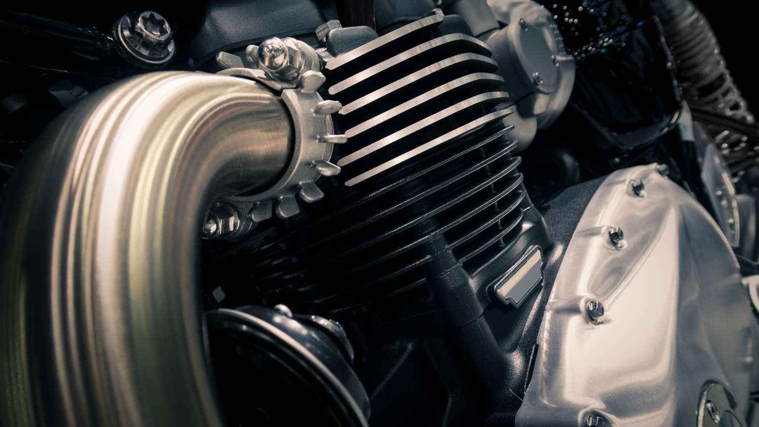 মোটরসাইকেলের ইঞ্জিন দ্রুত ঠান্ডা করার উপায়