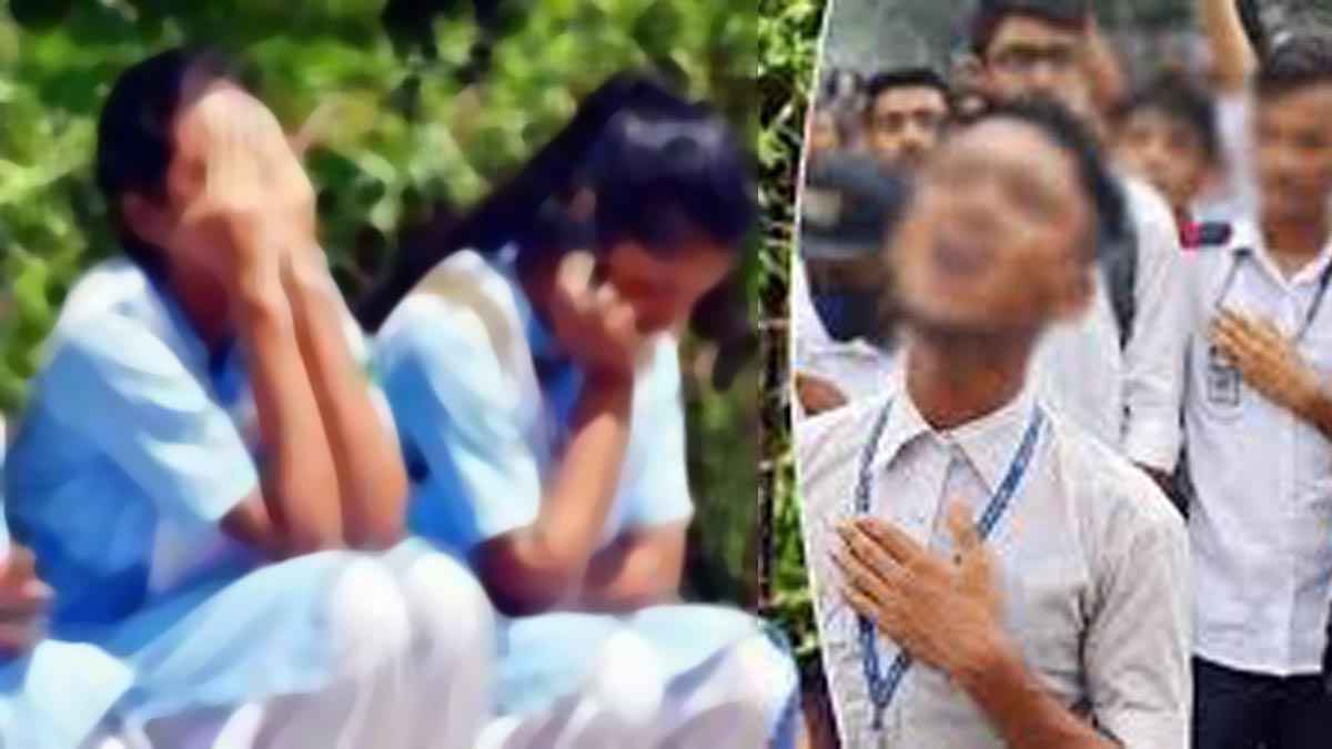 নওগাঁর ৫ শিক্ষাপ্রতিষ্ঠানের সবাই ফেল