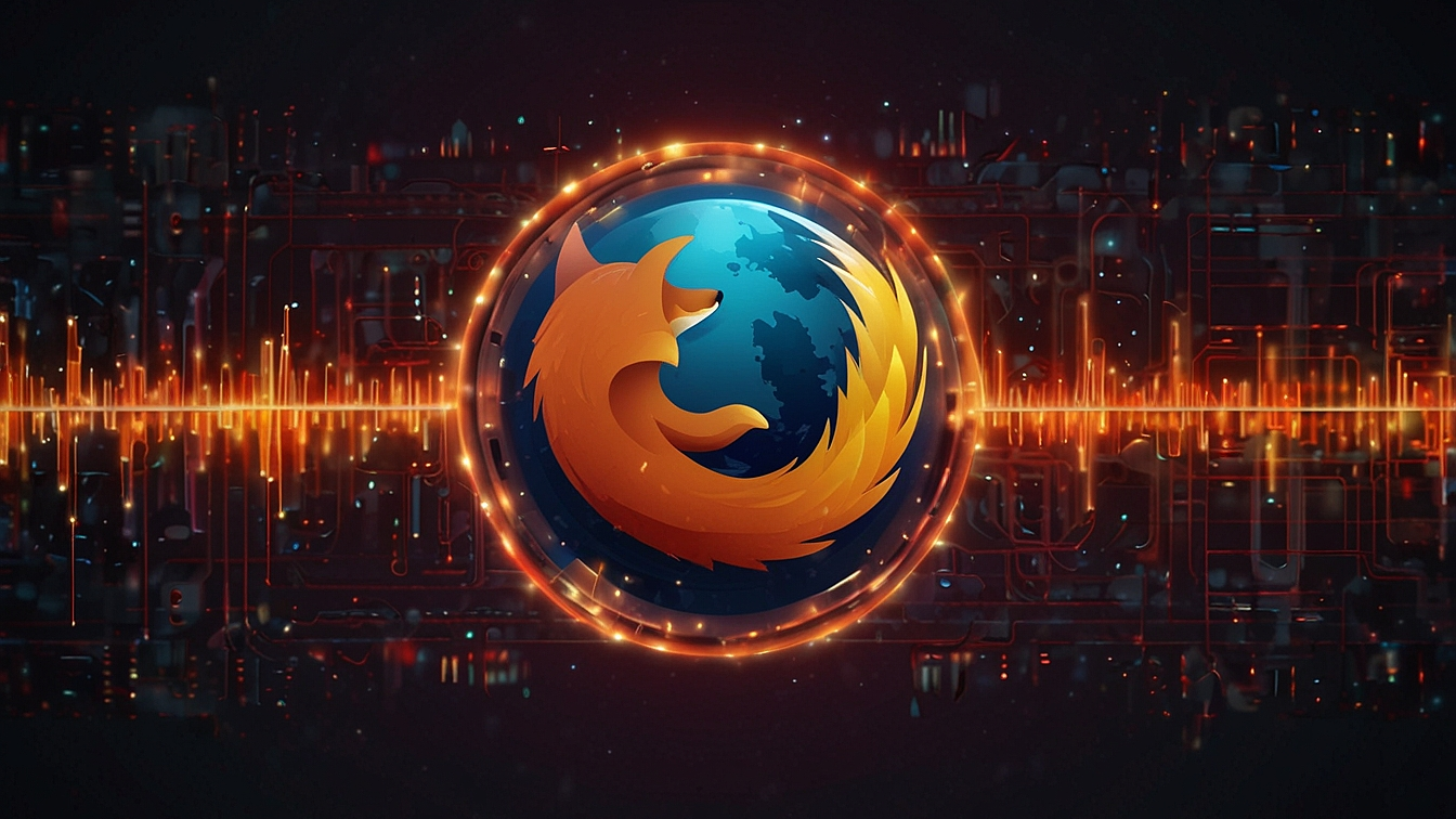 মজিলা ফায়ারফক্স ব্যবহারকারীরা এখনই এই কাজটি করুন