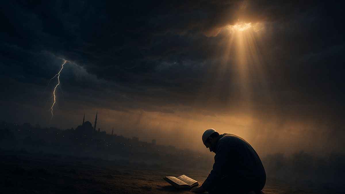 ধেয়ে আসছে মারাত্মক ৫ ফিতনা: নবীজির ভবিষ্যদ্বাণী ও মুমিনের করণীয়