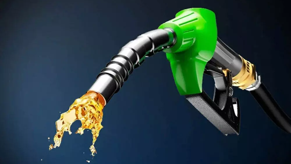 সারা বিশ্বের মানুষ জ্বালানি হিসেবে পেট্রোলকে তার ইংরেজি নামেই চেনে ও ব্যবহার করে।