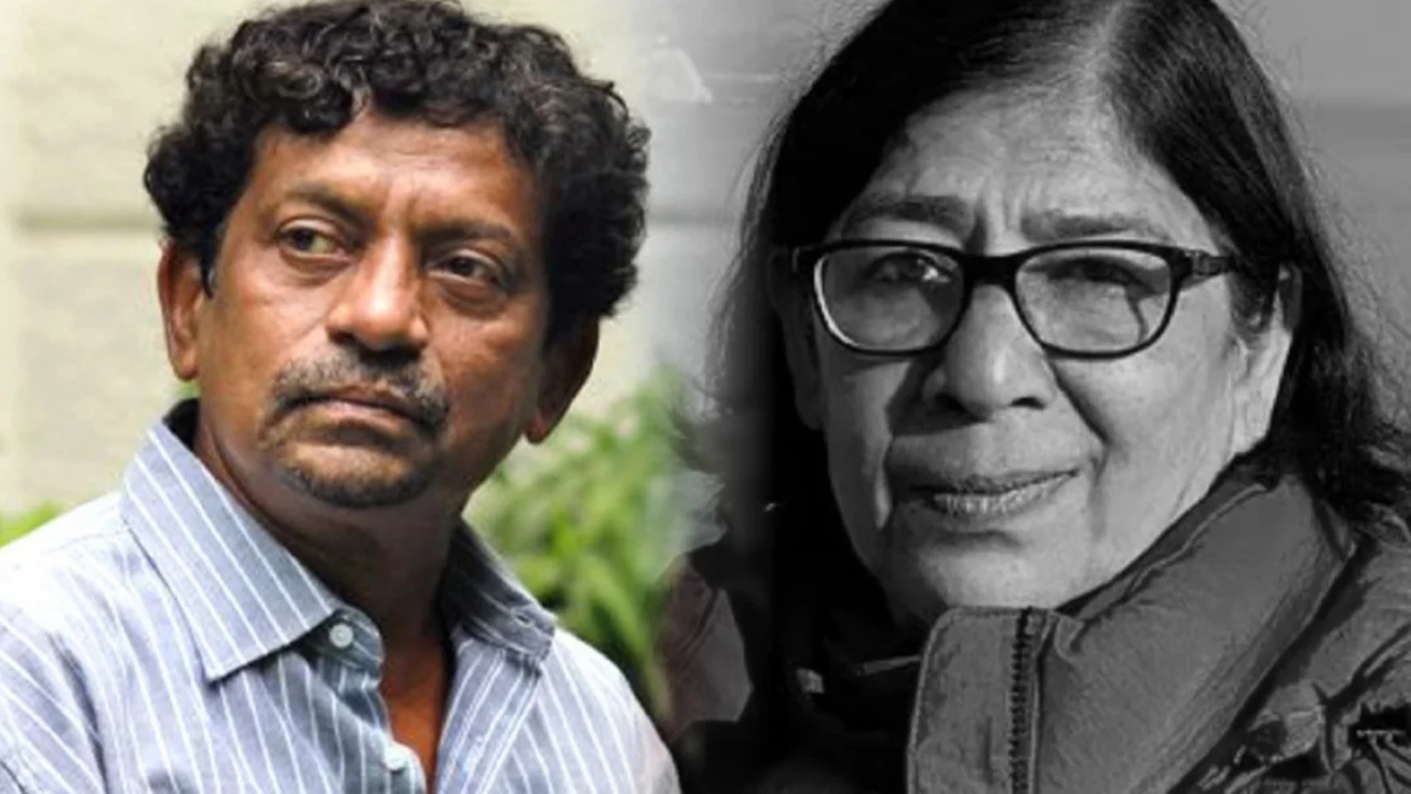 মারা গেলেন জনপ্রিয় পরিচালকের স্ত্রী