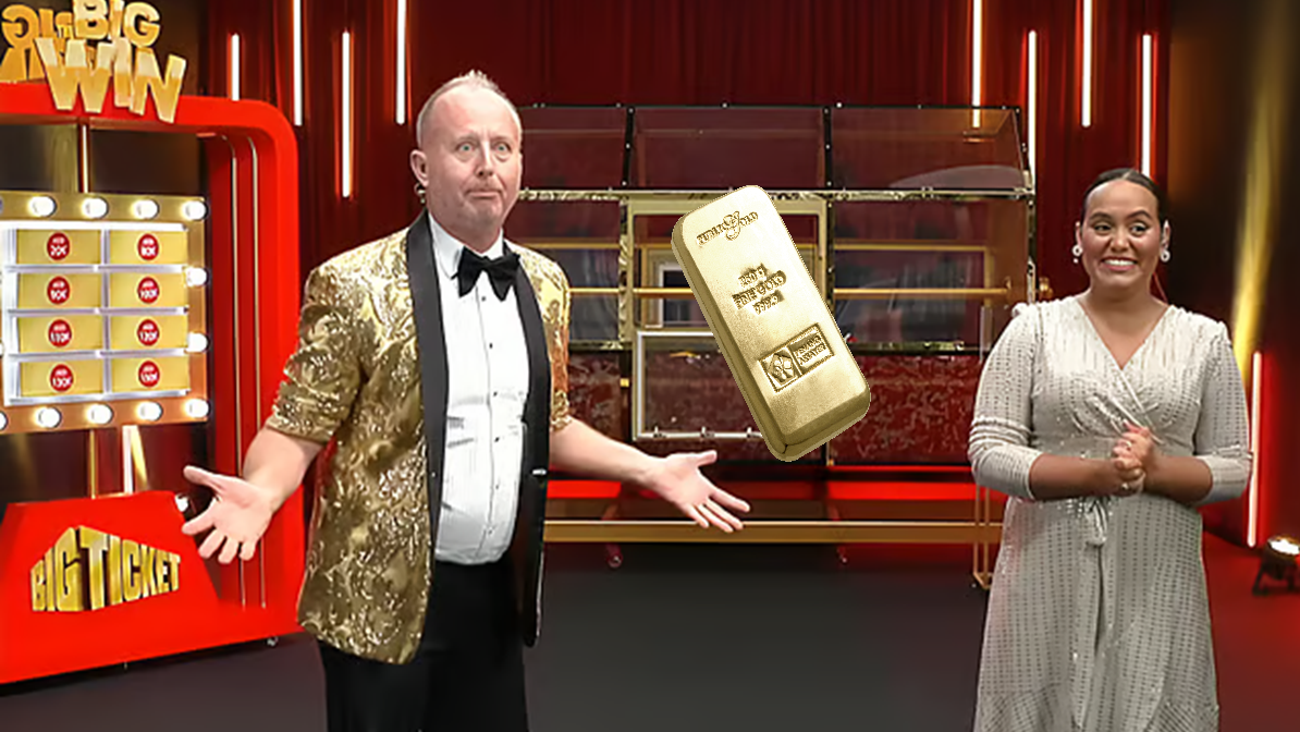 আমিরাতে সোনার বার জিতলেন বাংলাদেশি বিক্রয়কর্মী