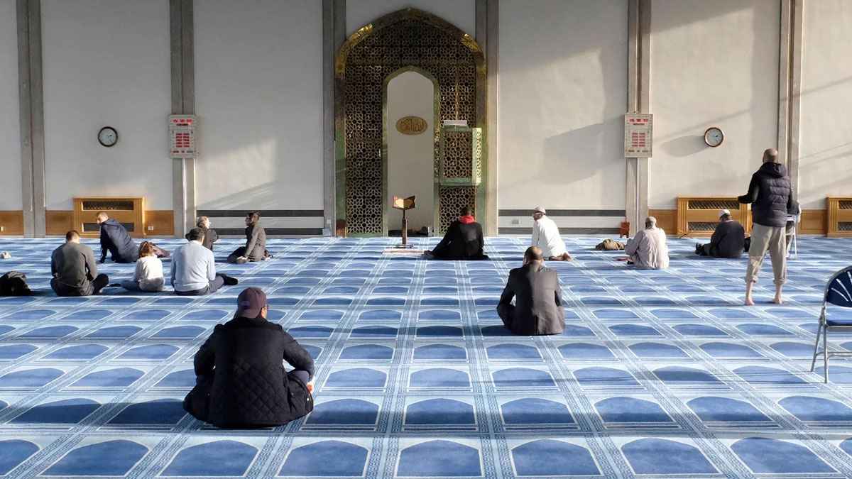 ভালো মানুষের সঙ্গেই সুন্দর জীবন