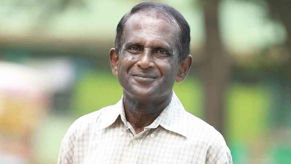 এখন কেমন আছেন হাসান মাসুদ?