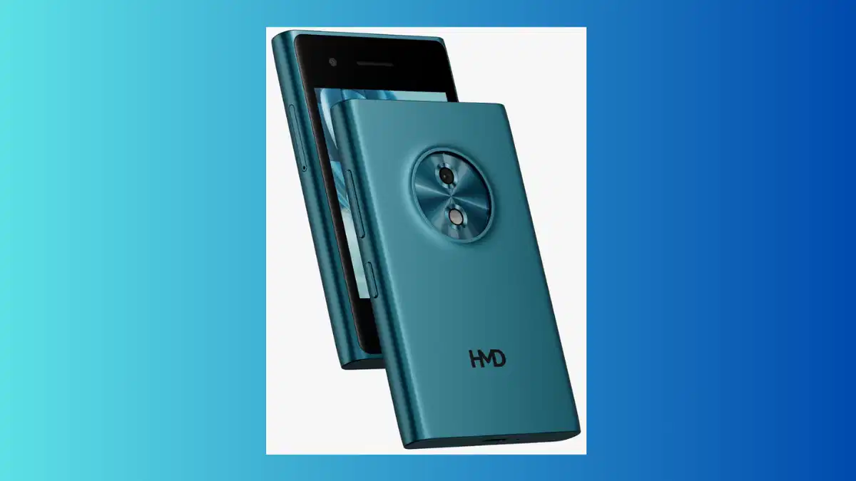 hmd hmd
