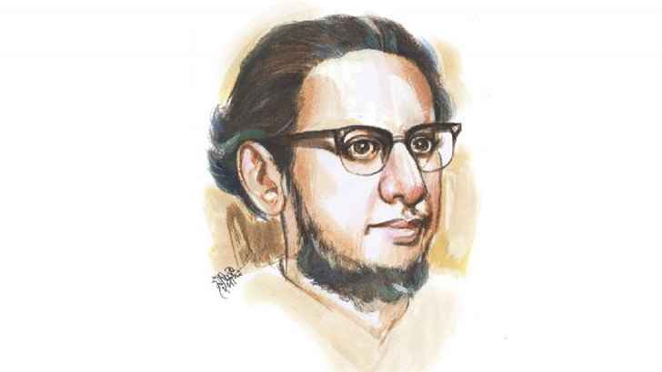 কবি ফররুখ আহমদের ৫২তম মৃত্যুবার্ষিকী