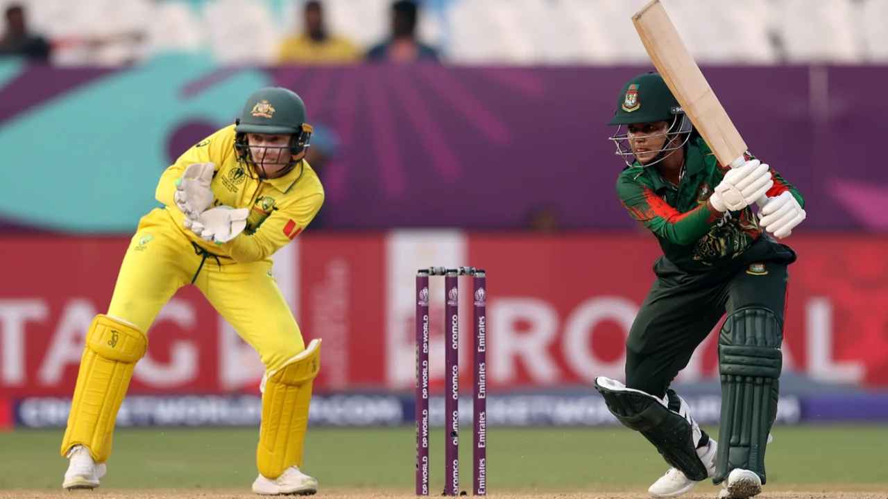 বিশ্বকাপের সেমি খেলতে বাংলাদেশের সামনে যে সমীকরণ