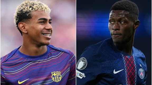 চ্যাম্পিয়নস লিগে আজ বার্সা-পিএসজির লড়াই