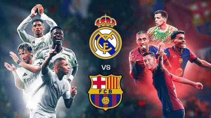 মৌসুমের প্রথম এল ক্লাসিকো আজ