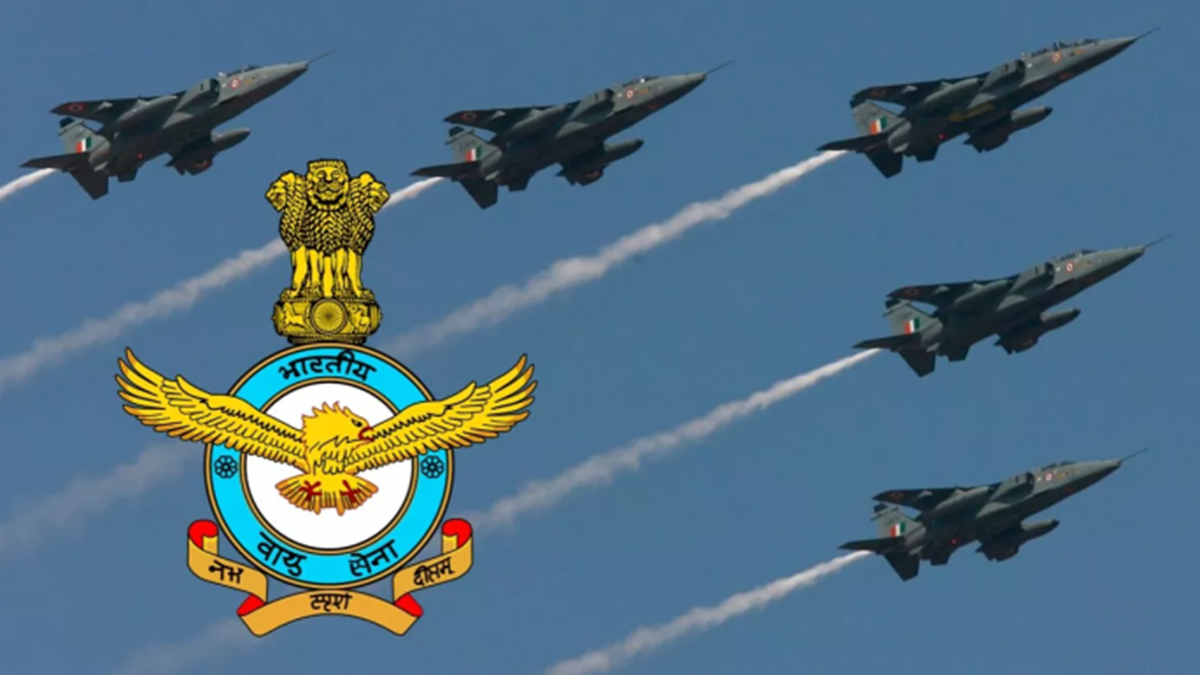 চীনকে পেছনে ফেলে বিশ্বের তৃতীয় শক্তিশালী বিমানবাহিনী ভারতের