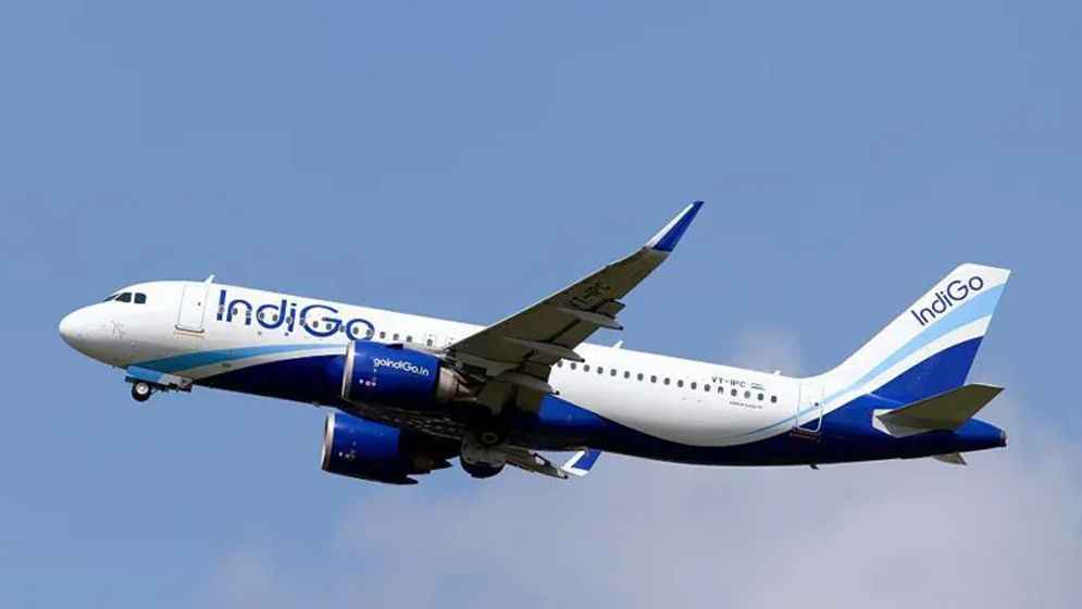 ভারত-চীন সরাসরি ফ্লাইট পুনরায় চালু