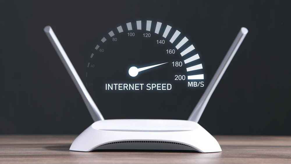 ওয়াইফাই ইন্টারনেটের গতি বাড়ানোর উপায়