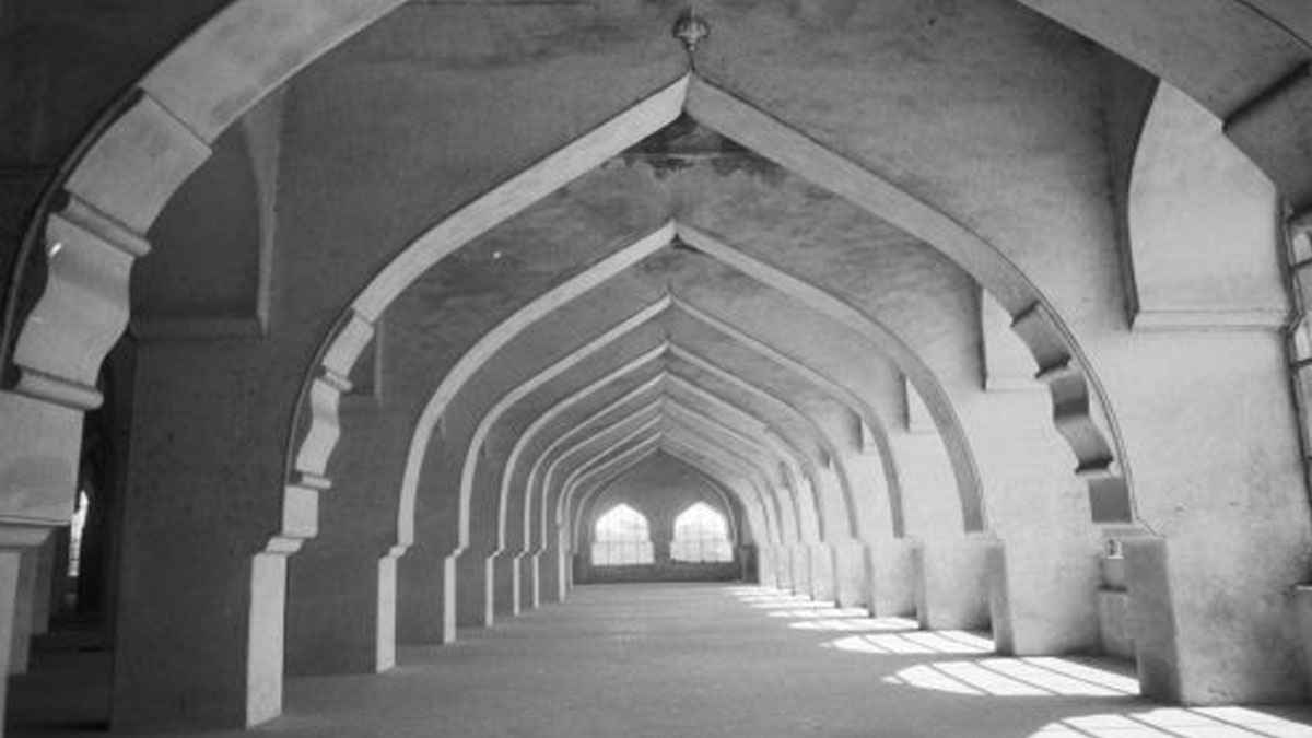 জুলুমের বিরুদ্ধে ইসলামের কঠোর অবস্থান ও মজলুমের অধিকার