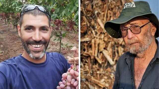 ইসরায়েলকে আরও দুই জিম্মির লাশ ফেরত দিল হামাস