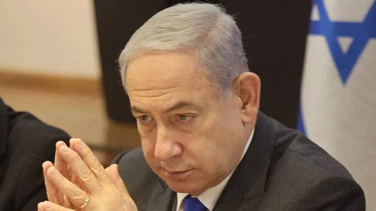 ইসরায়েলের নজর কি এবার আফ্রিকায়?