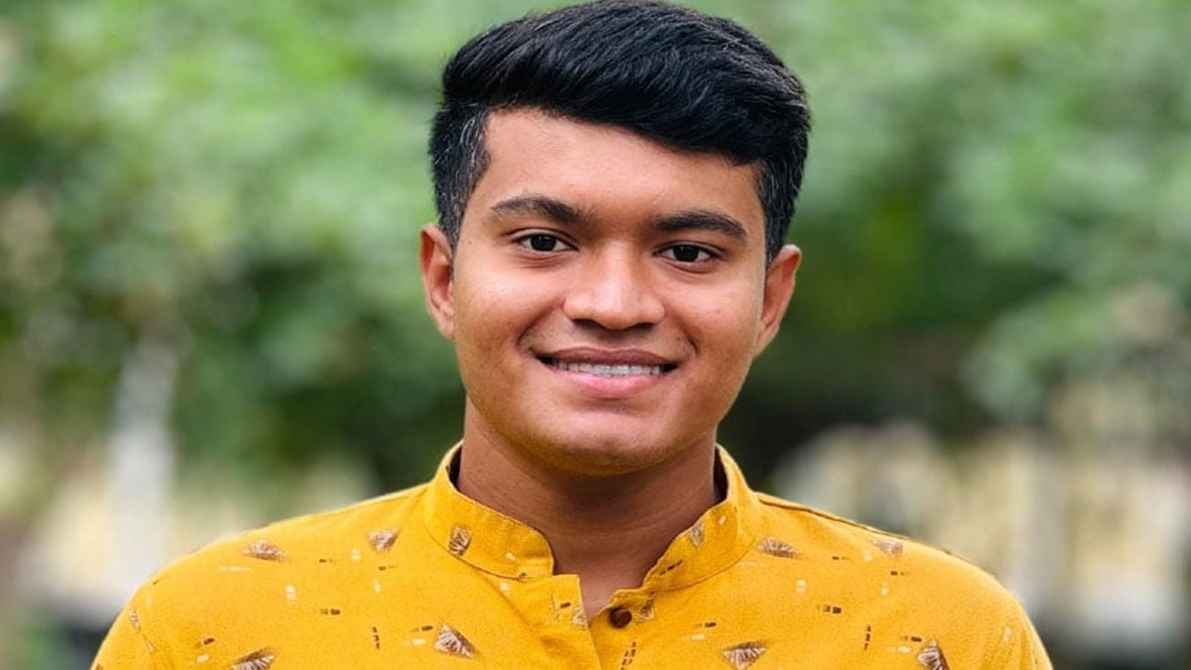 মিছিল করতে ঢাকায় এসে আটক ইবি ছাত্রলীগ নেতা