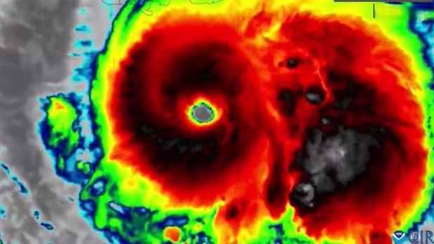 কখন আঘাত হানবে হারিকেন ‘মেলিসা’