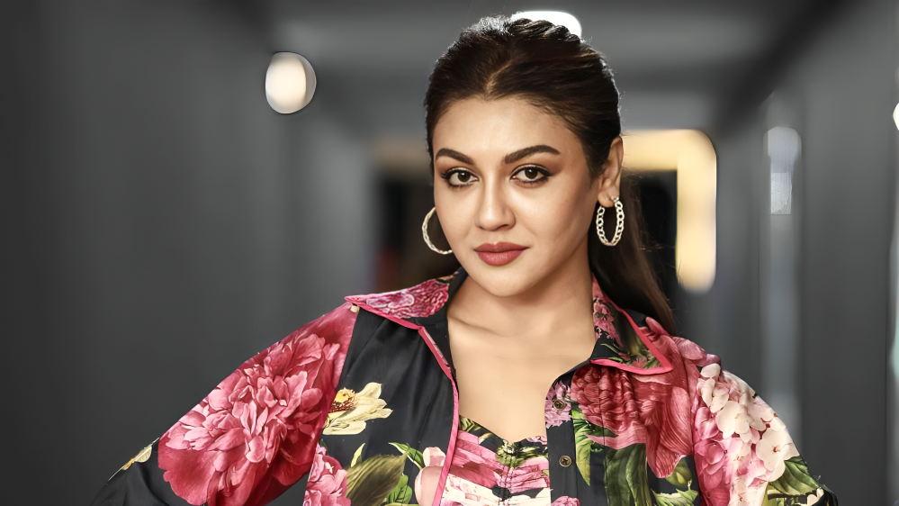 ফের বিজেপির তোপের মুখে জয়া আহসান