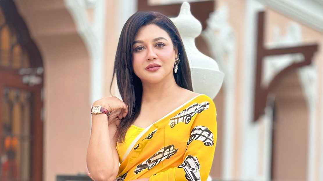পরিচালকের বান্ধবী কিংবা স্ত্রী হওয়া সম্ভব না: জয়া আহসান 