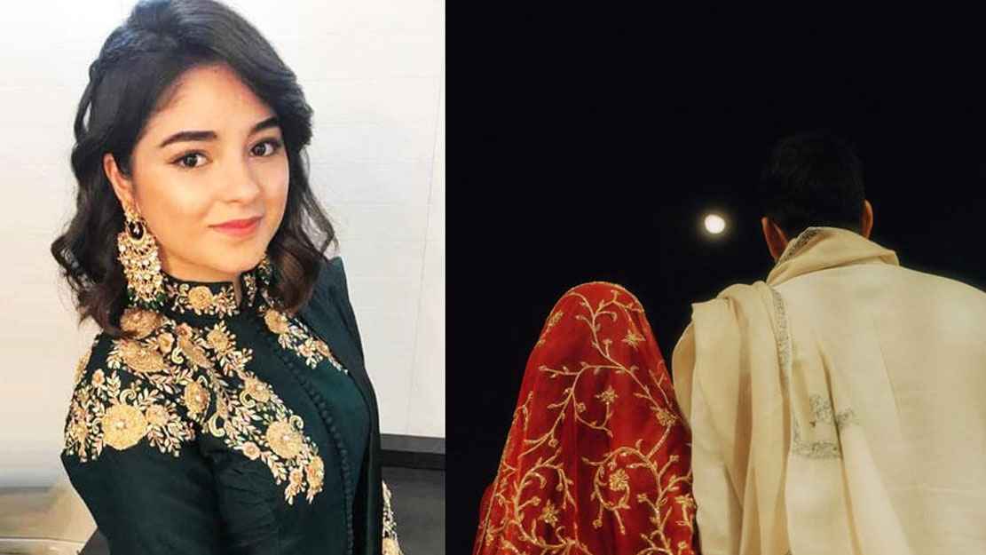 ইসলামের টানে অভিনয় ছেড়েছিলেন, বিয়ে করলেন সেই অভিনেত্রী