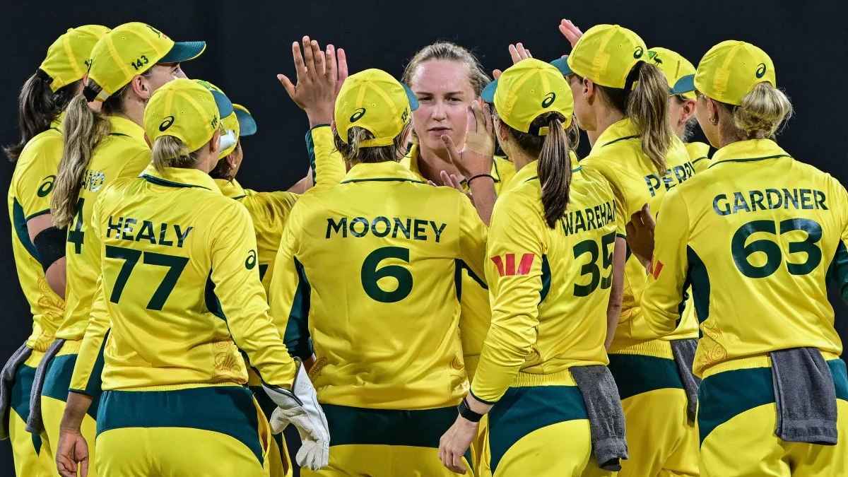 দুই অজি ক্রিকেটার শ্লীলতাহানির ঘটনায় ভারতীয় মন্ত্রীর বিতর্কিত মন্তব্য