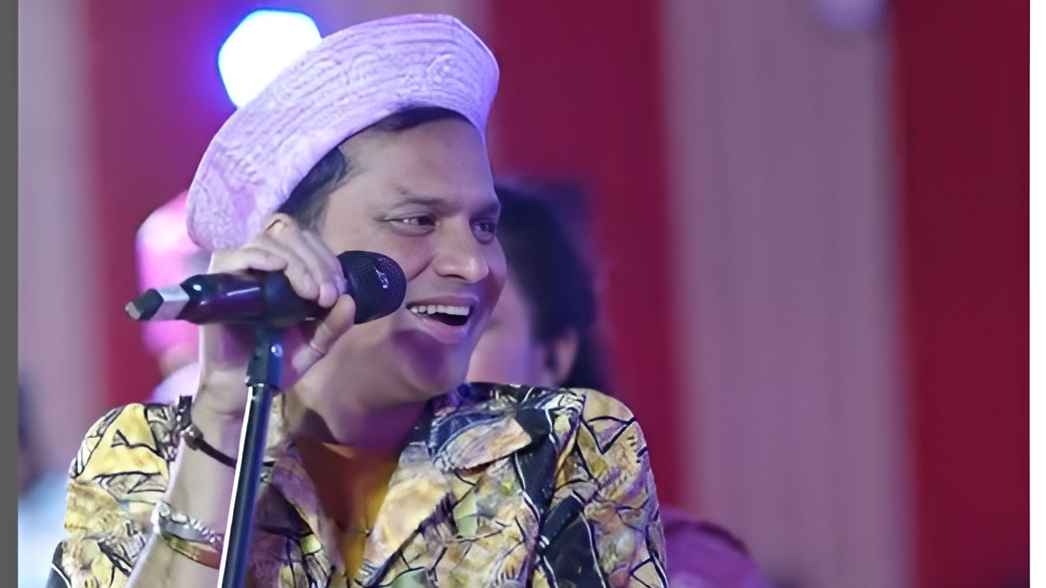 জুবিনের গানেই হাতি নামকরণ