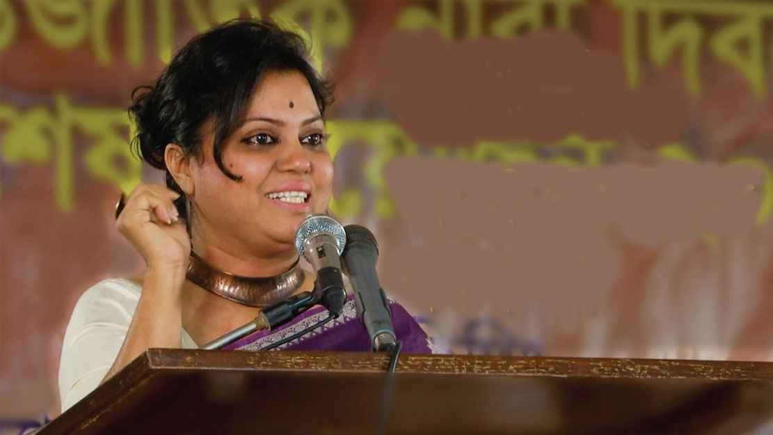 স্ট্রোকের পর কেমন আছেন পরিচালক শাহনেওয়াজ কাকলী?