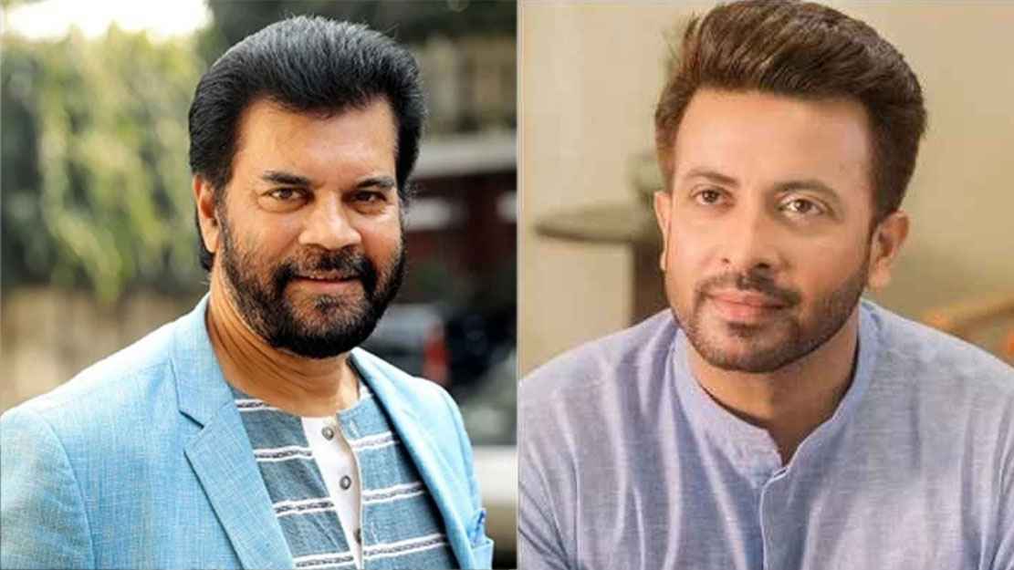 এক নিঃশব্দ লড়াইয়ের পথে কাঞ্চন ভাই: শাকিব খান