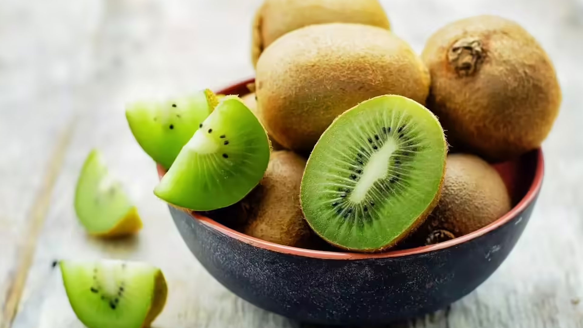 kiwi