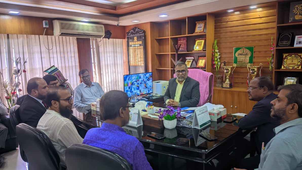 সুন্দরবনের রাঙ্গা বাহিনীর প্রধান আটক