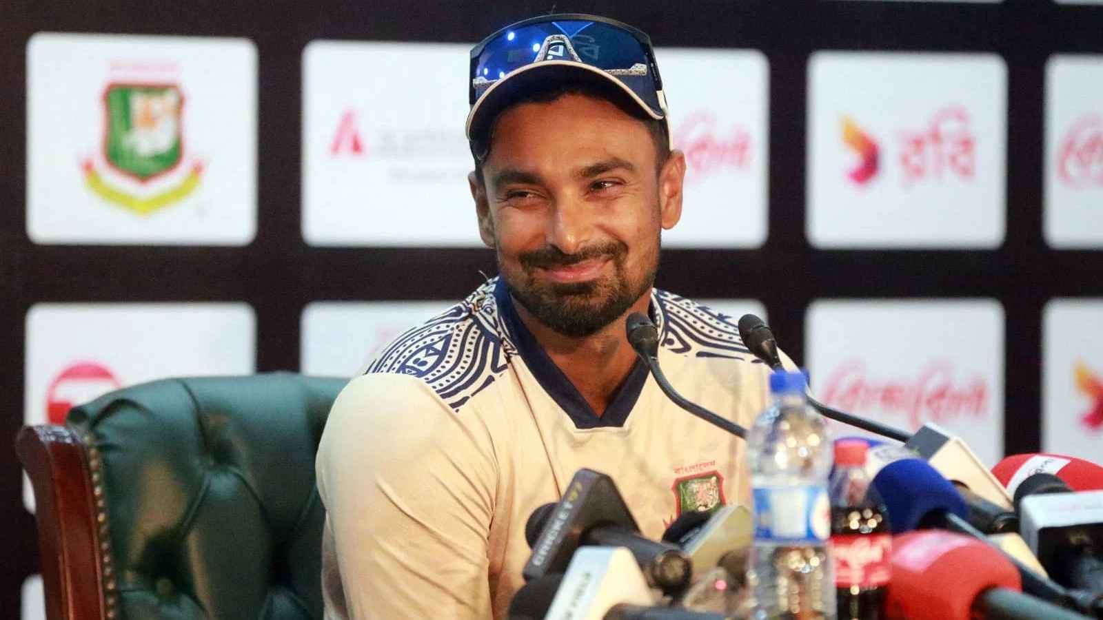 বাংলাদেশের হারায় যে ব্যাটারের দায় দেখছেন লিটন