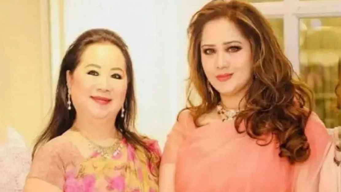 সামিরার মা লুসির দেশত্যাগে নিষেধাজ্ঞা আদালতের 