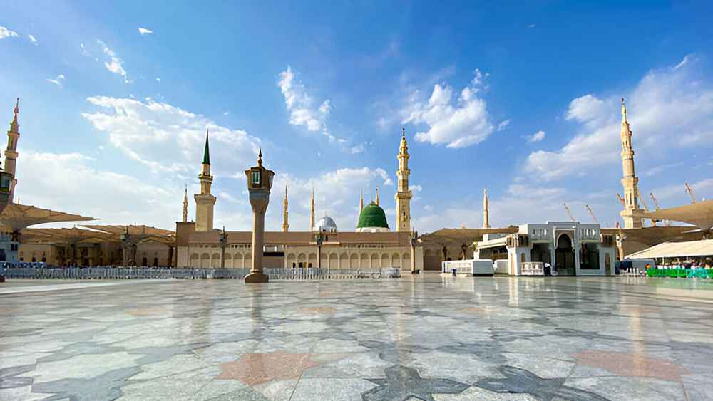 কারামত নয়, সুন্নতের আনুগত্যই আল্লাহর প্রিয়পাত্র হওয়ার মাপকাঠি