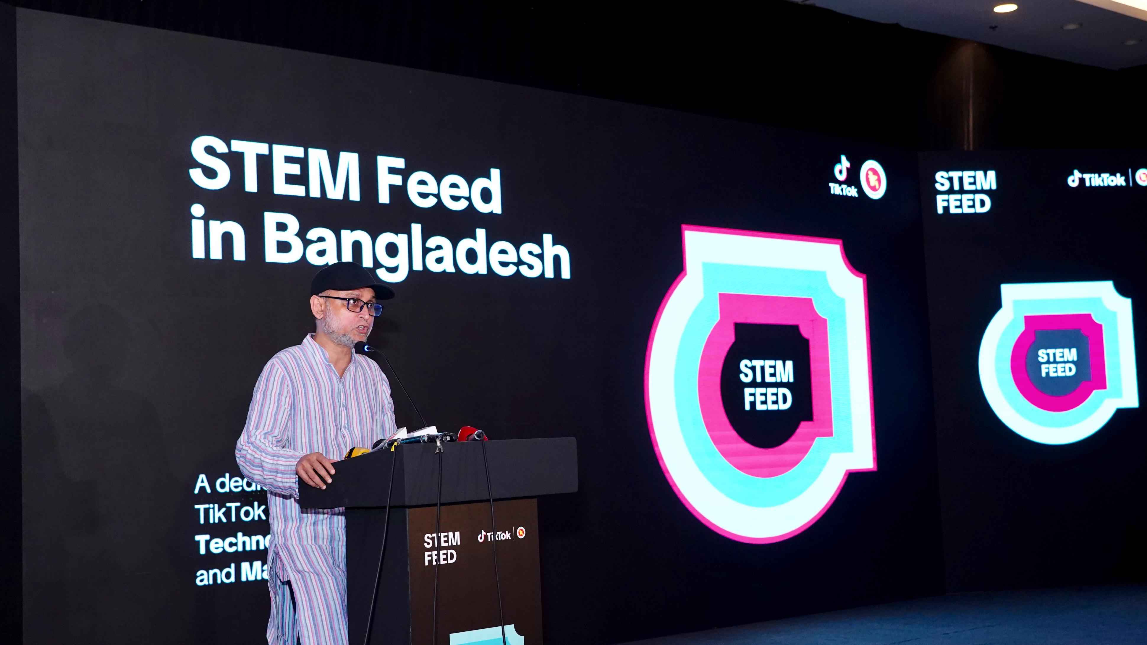 দেশব্যাপী নাচ-গান শিক্ষা চালুর কাজ করছে শিল্পকলা একাডেমি: ফারুকী
