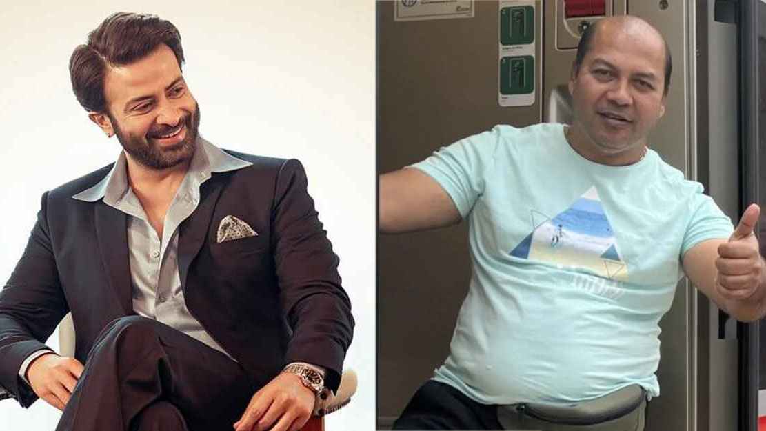 শাকিবের সিনেমা নিয়ে হাইপ আসলে ভুয়া: এমডি ইকবাল