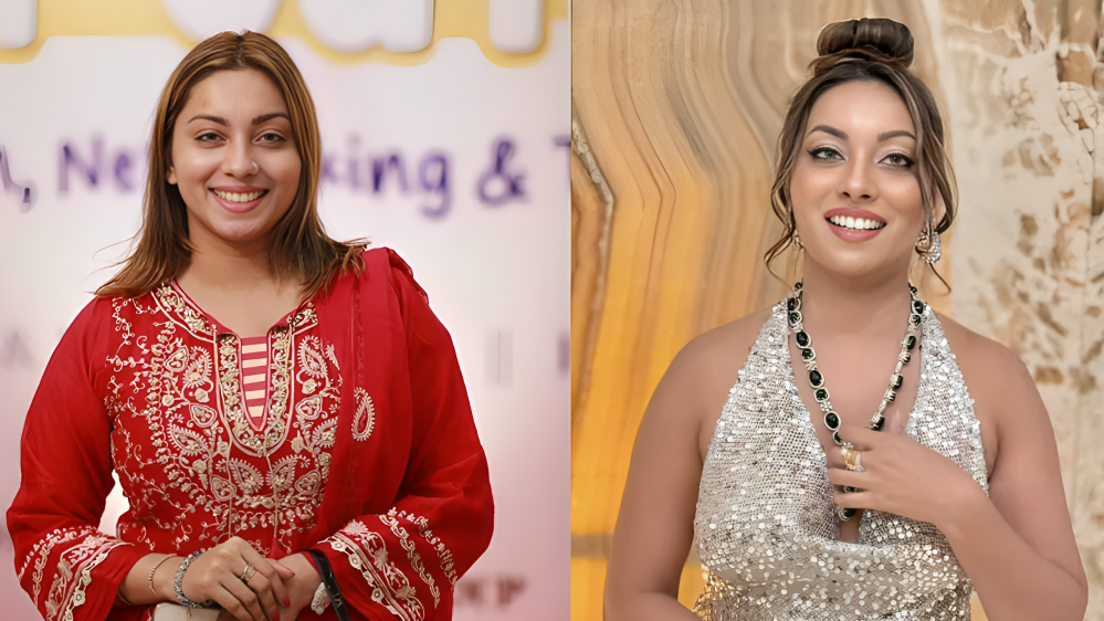 এই দেশ এখন জালিমরা চালাচ্ছে: মেঘনা আলম