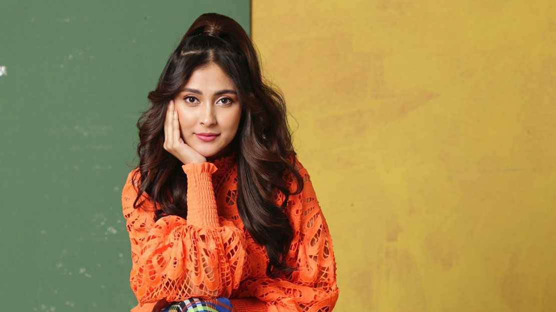 ‘দম’ সিনেমায় মেহজাবীন! 