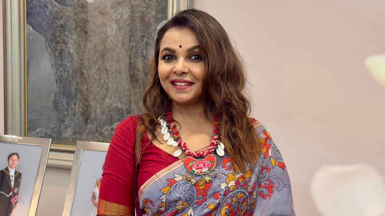‘বিপ্লব বিপ্লব বলে চিৎকার করলেই হয় না, পড়াশোনাটা ঠিকমতো করা লাগে’