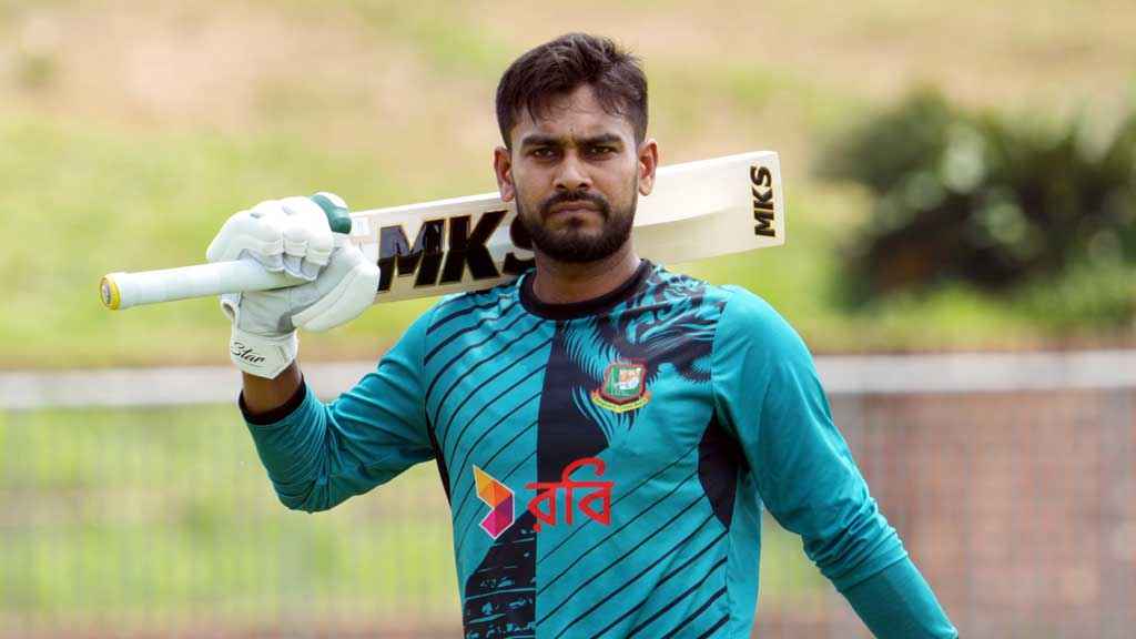 আমরা এত খারাপ দলও না, যতটা খারাপ খেলছি: মিরাজ