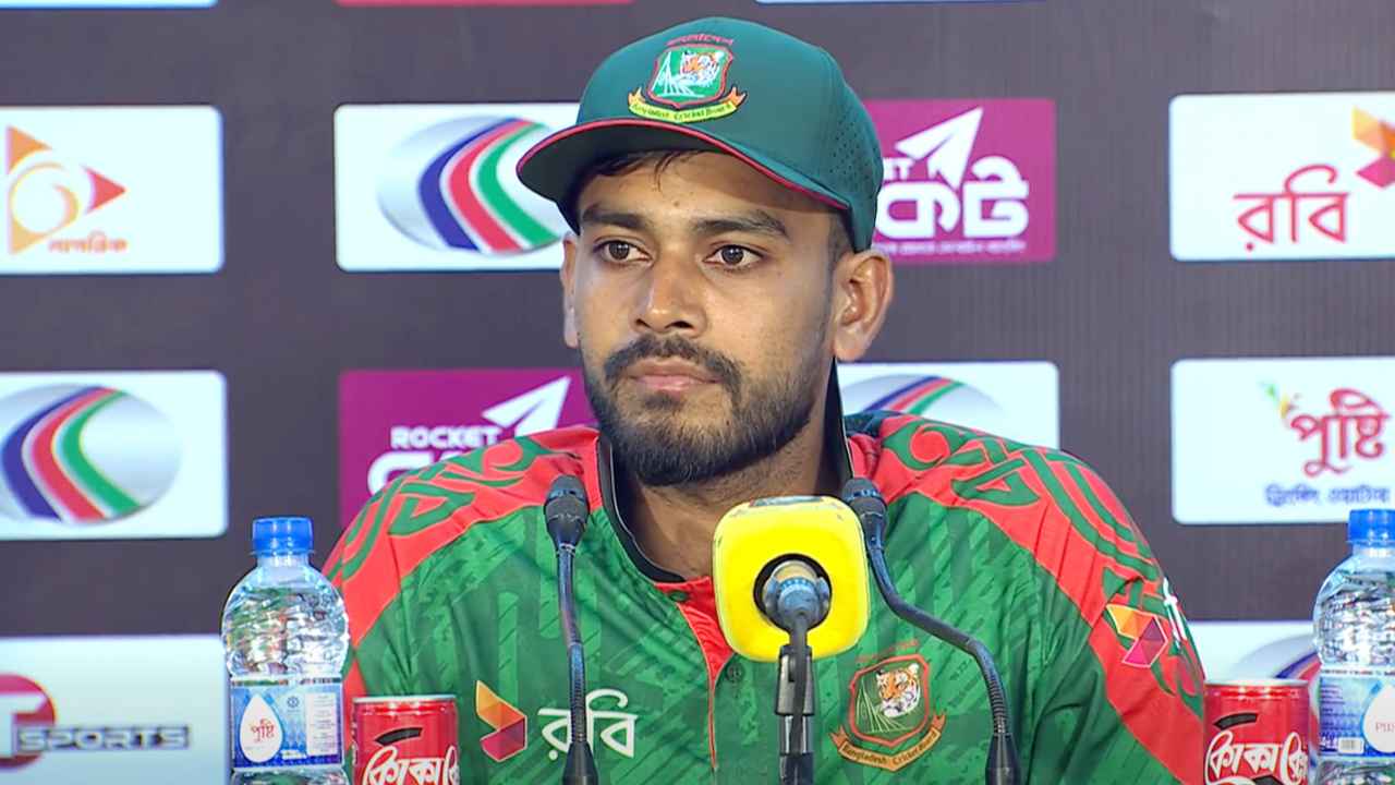 ‘মাশরাফি-তামিম ভাই আমাকে অনেক সাপোর্ট করেছে’