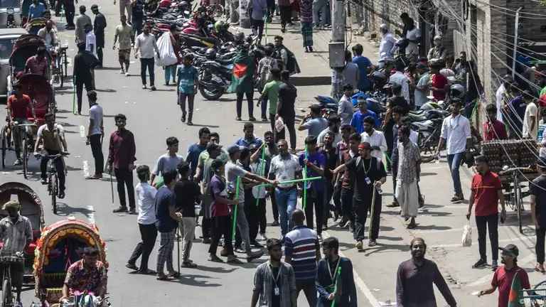 আড়াইহাজারে ৯ মাসে ২০ গণপিটুনির ঘটনা, নিহত পাঁচ