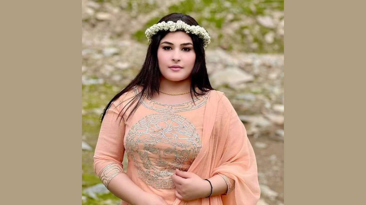 অভিনেত্রী ও নৃত্যশিল্পীকে গুলি করে হত্যা