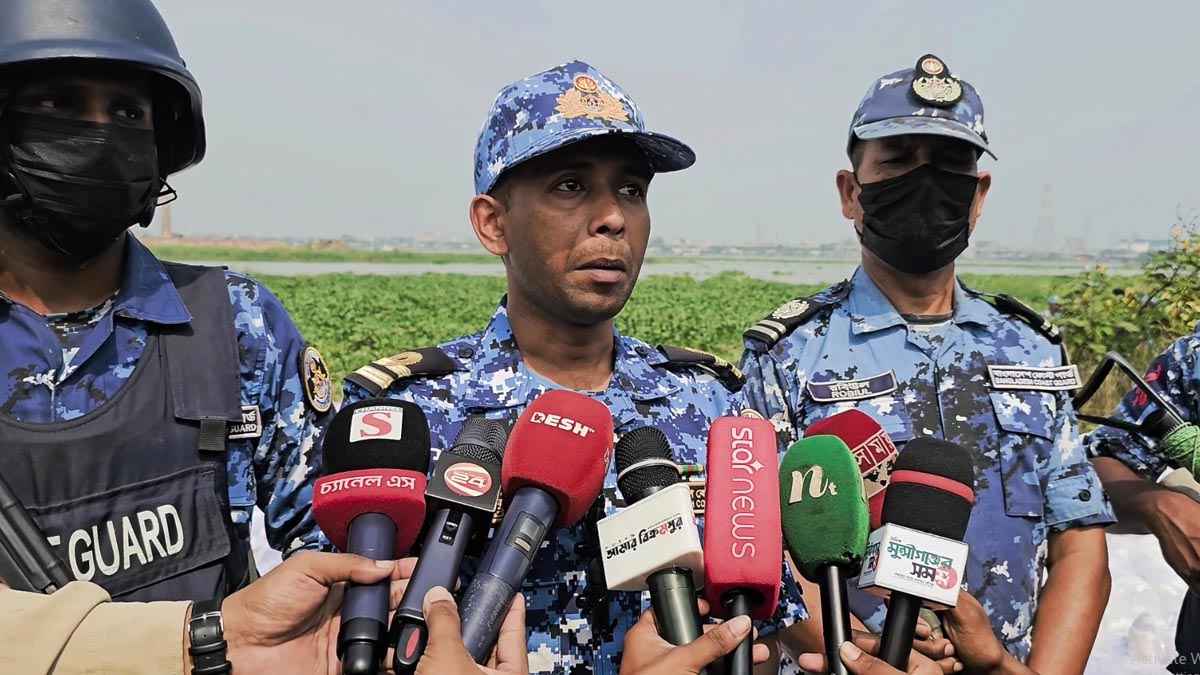মুন্সিগঞ্জে ৬২৬ কোটি টাকার অবৈধ কারেন্ট জাল জব্দ